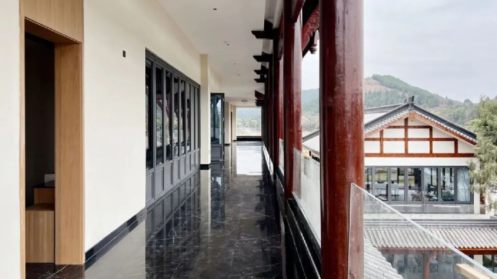 全力推进！高峰山二期专项即将投入使用……