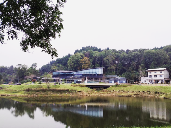 遂宁市蓬溪县湖畔雅苑室内装饰工程