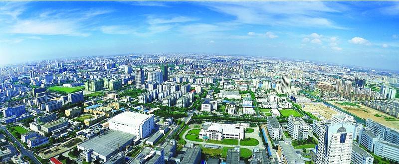  材料服务 产业园区 上海漕河泾新兴技术开发区 产品 分享到